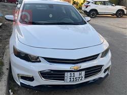 شيفروليه ماليبو